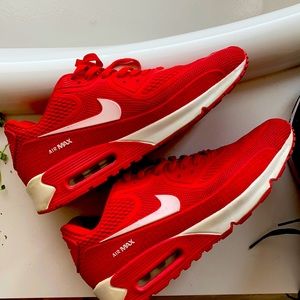 Nike air max used
